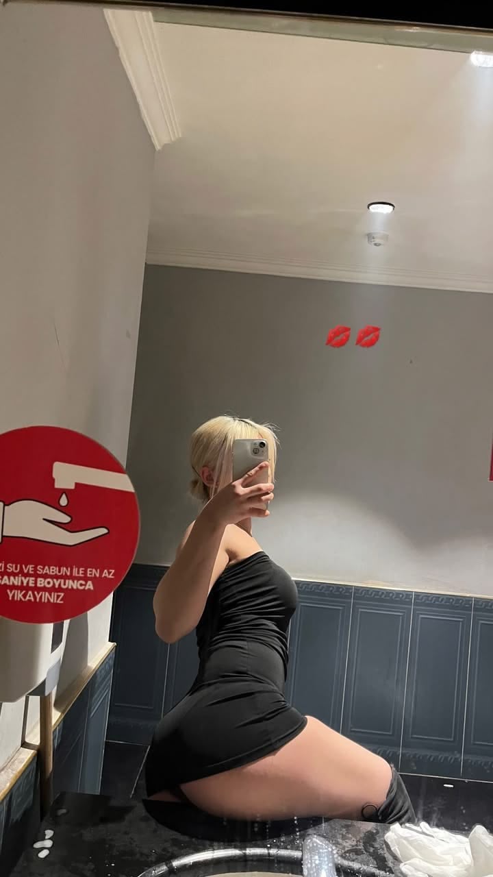 Banu fotoğraf