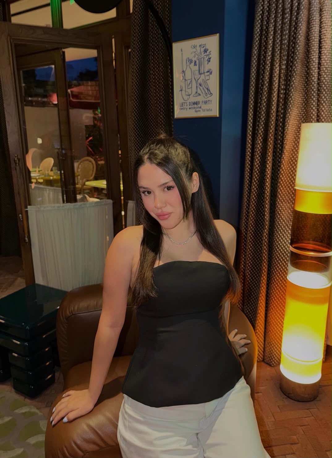 Bireysel Seha Nur fotoğraf