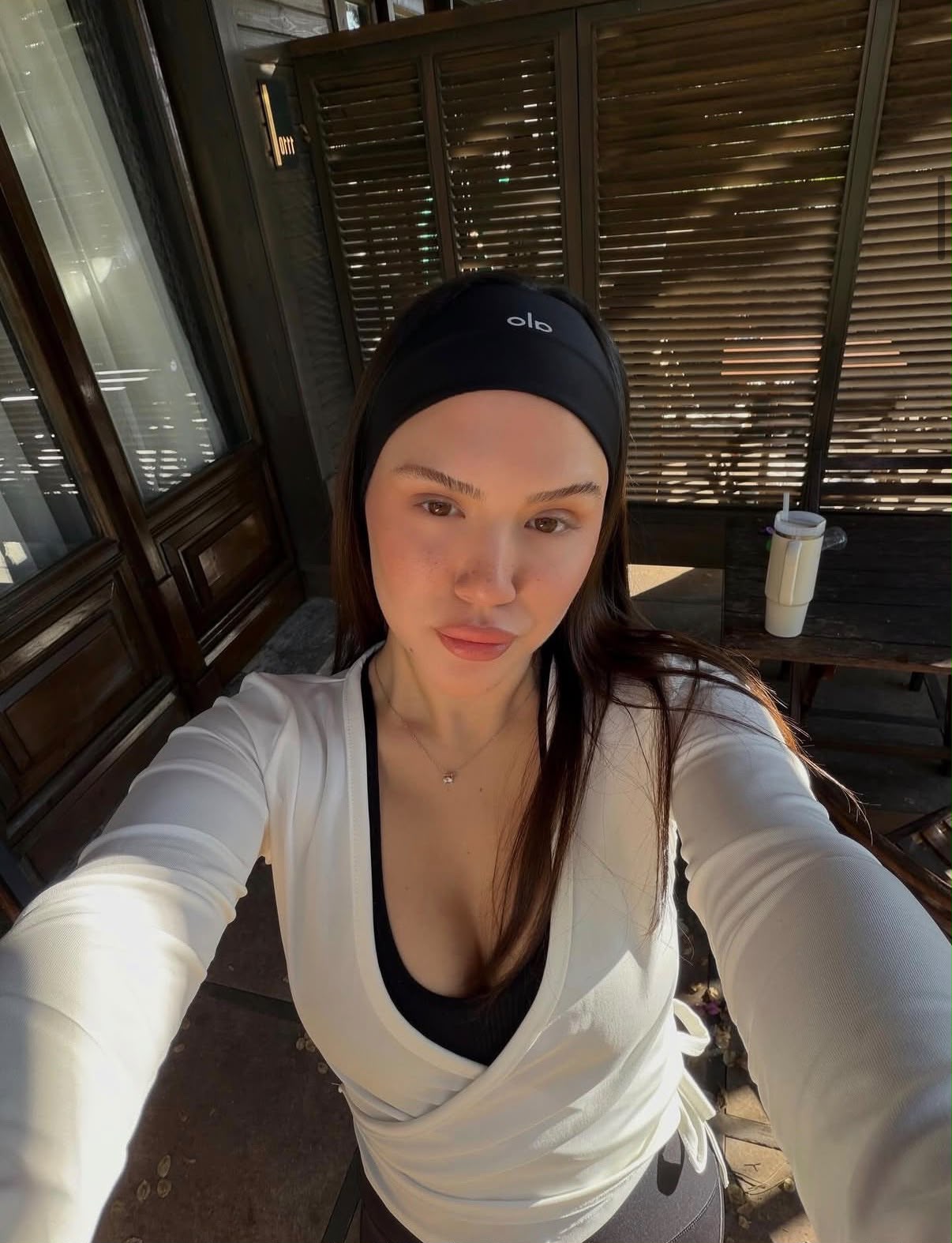 Bireysel Seha Nur fotoğraf