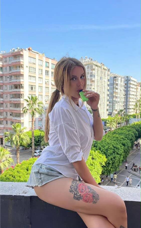 Alisya fotoğraf