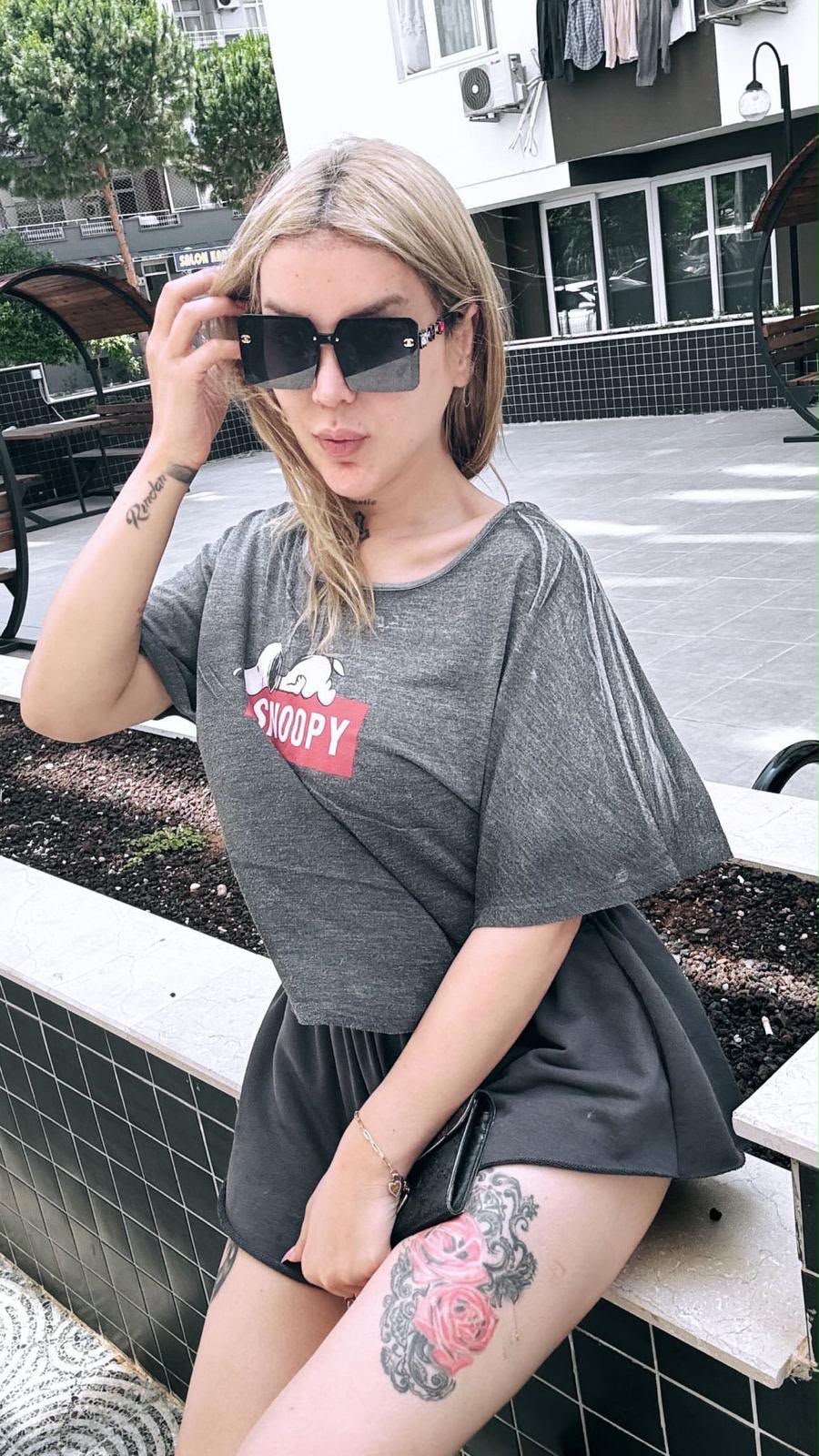 Alisya fotoğraf