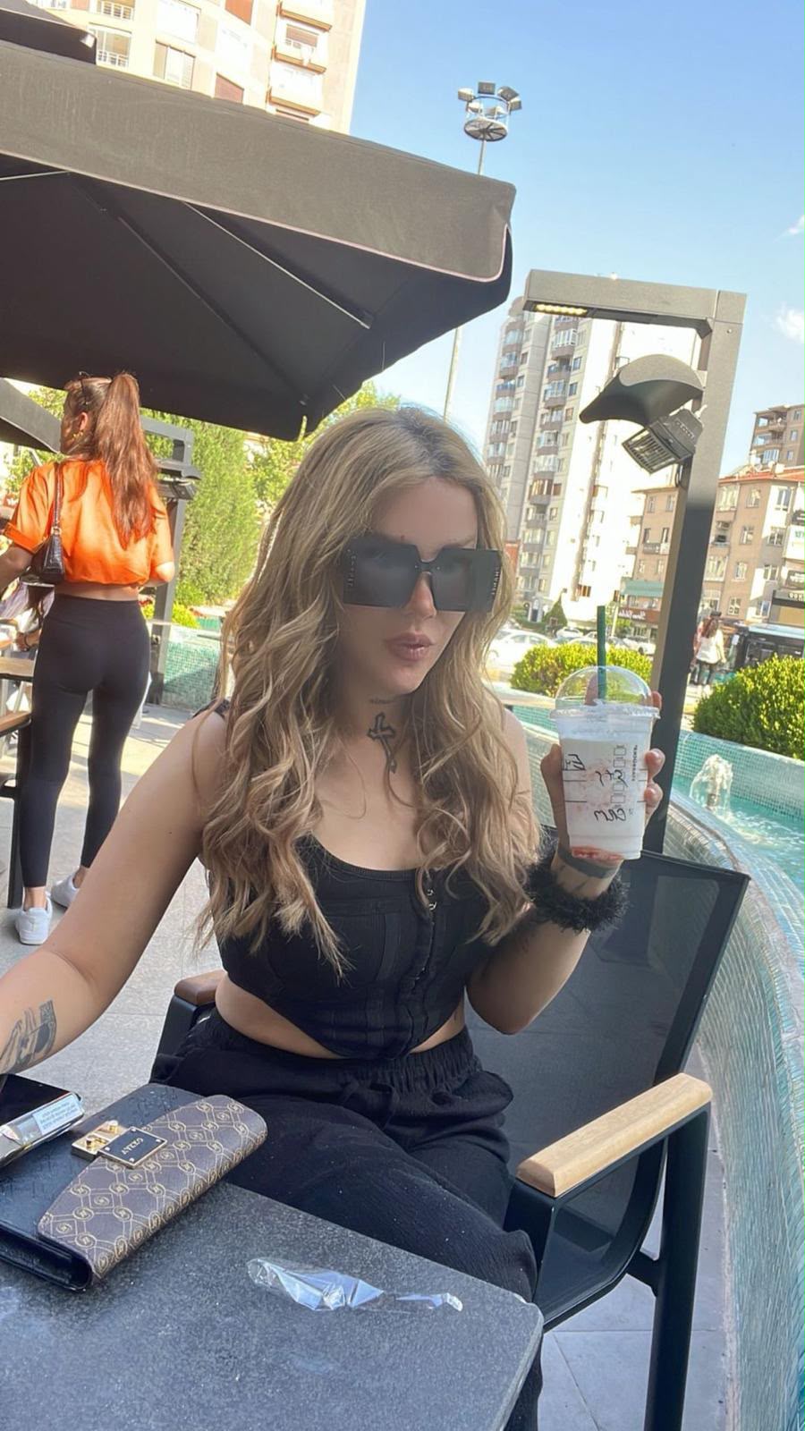 Alisya fotoğraf