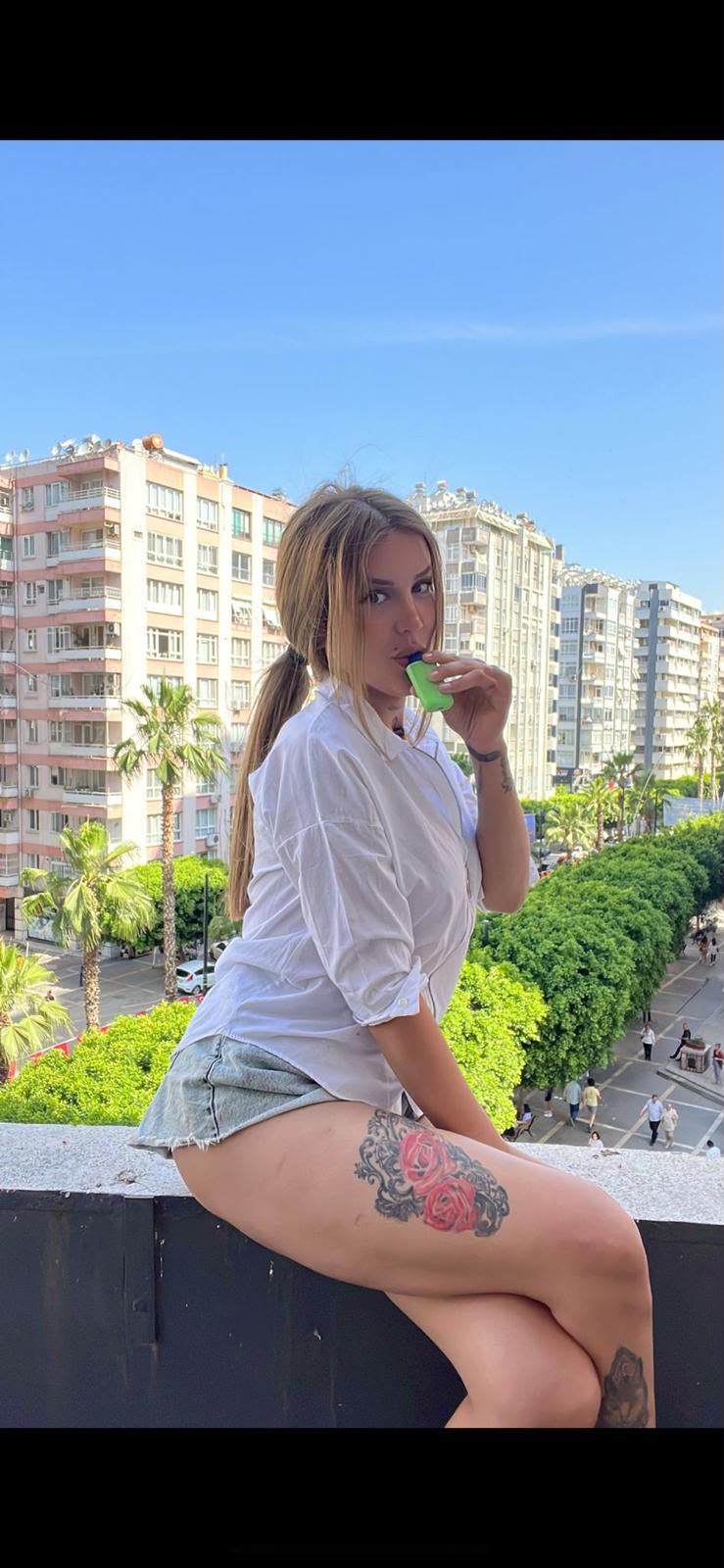Alisya fotoğraf