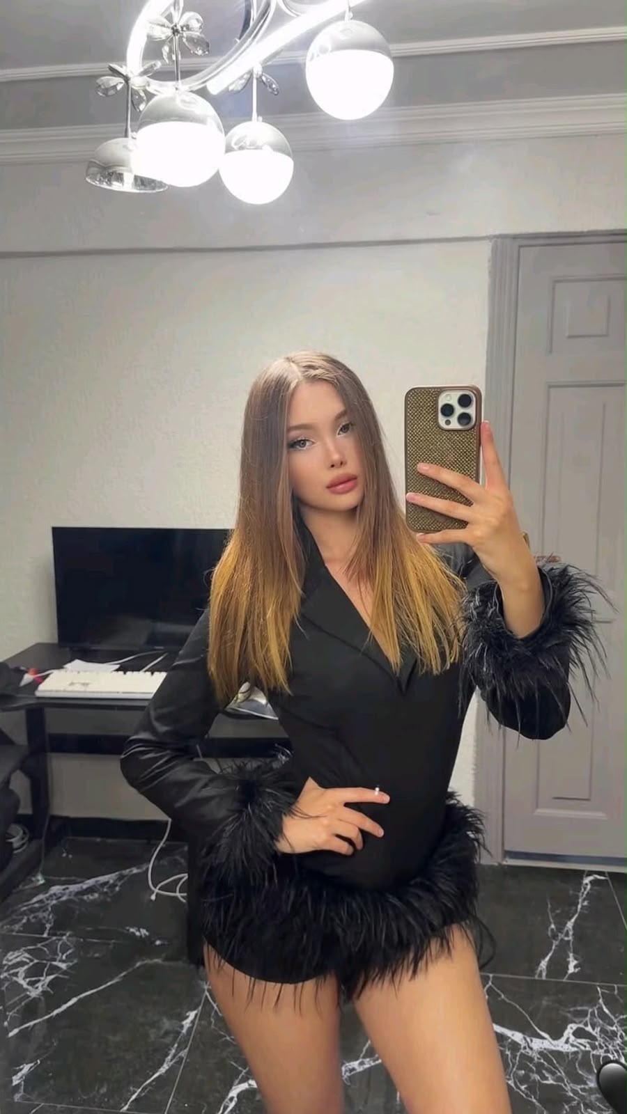 Selin fotoğraf